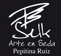 Pepitina Ruiz – Arte en seda