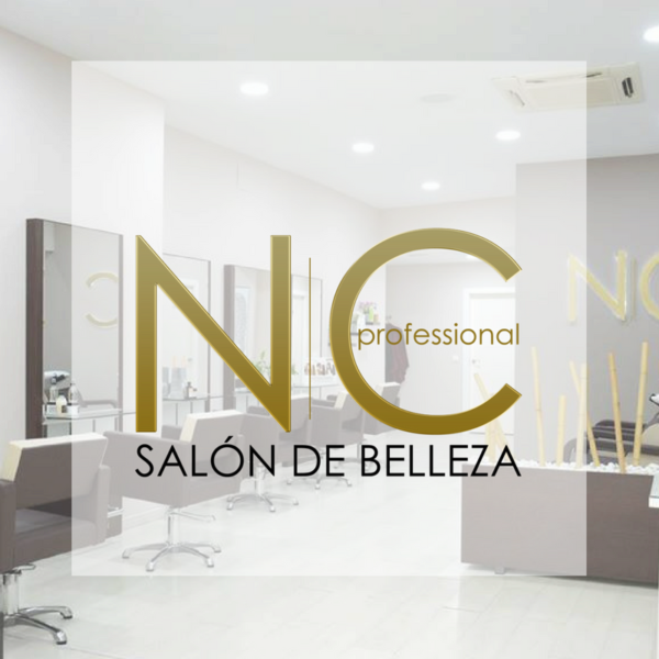 Salón de belleza NC Professional – Andújar