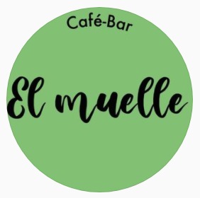 Café Bar El Muelle, en el nuevo polígono empresarial de Jaén
