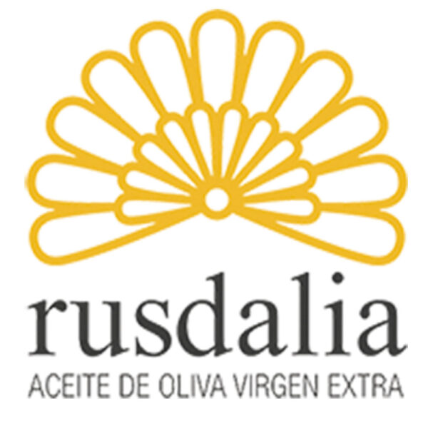 Rusdalia, Aceite de Oliva Virgen Extra de Jaén
