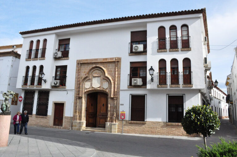 Casa de los Albarracín