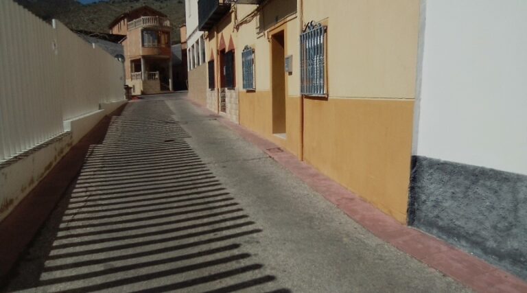 El Ayuntamiento pone en marcha un proyecto de obras en 22 calles de Jaén