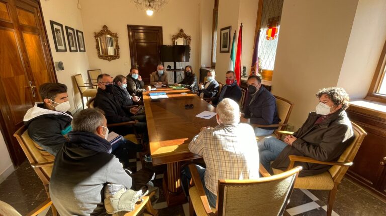 Se aplaza la Carrera de San Antón al 26 de marzo