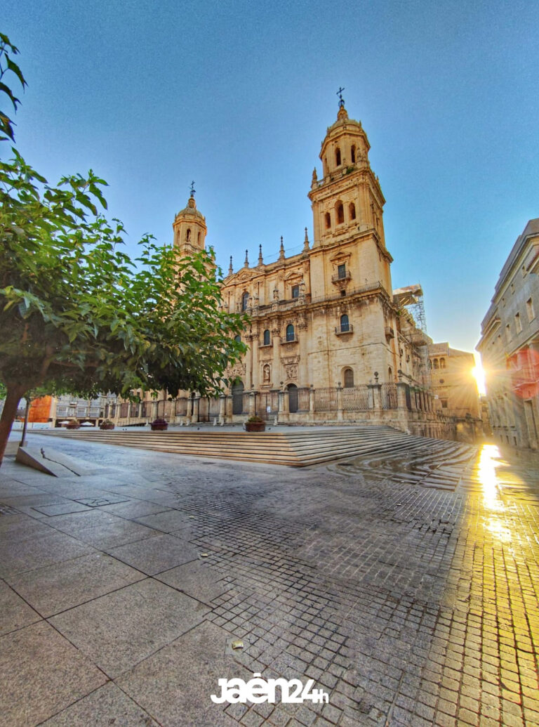 5 curiosidades de la Catedral de Jaén