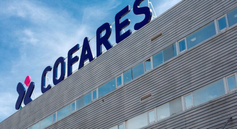 Linares acogerá un nuevo almacén y un área logística de la distribuidora farmacéutica Cofares.