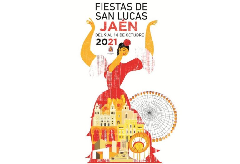 Dispositivo de Movilidad para las fiestas de San Lucas 2021