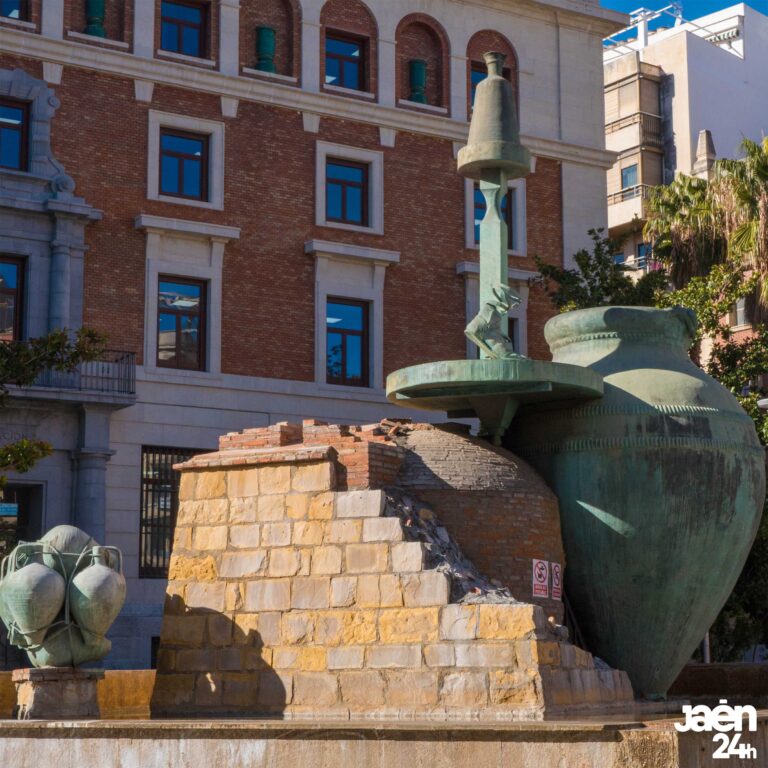 La plaza de la constitución cambiará su aspecto