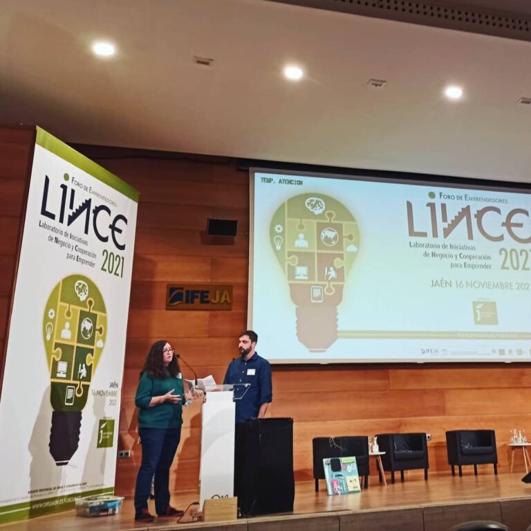 Chiquilladas, ganadores en Premios Lince 2021