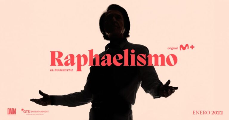 Te contamos por qué el museo de Raphael, se traslada temporalmente a Madrid