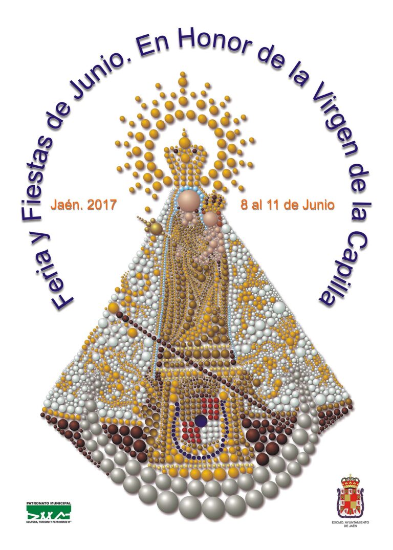 Más de 30 actividades durante la Feria chica de Jaén