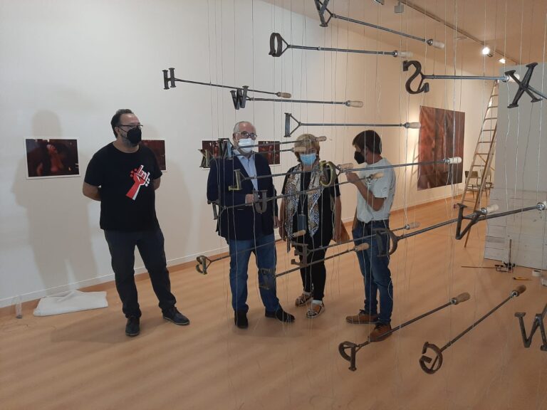 Feria Internacional de Arte Contemporáneo de Jaén – ARTJAÉN