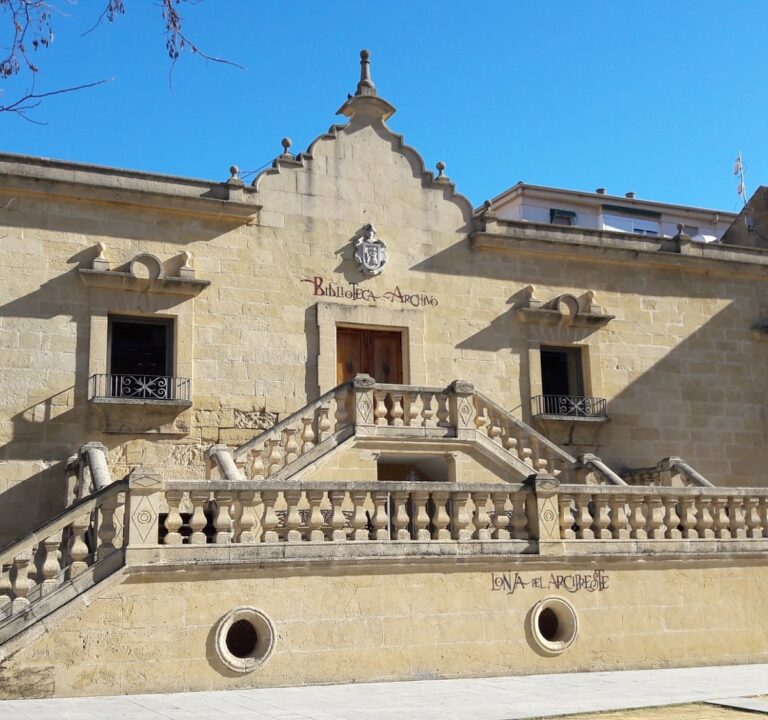 Convento de capuchinos