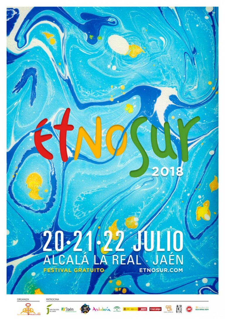 Etnosur pone rumbo a lo desconocido para conocer la música y cultura de las islas del Pacífico y del Índico
