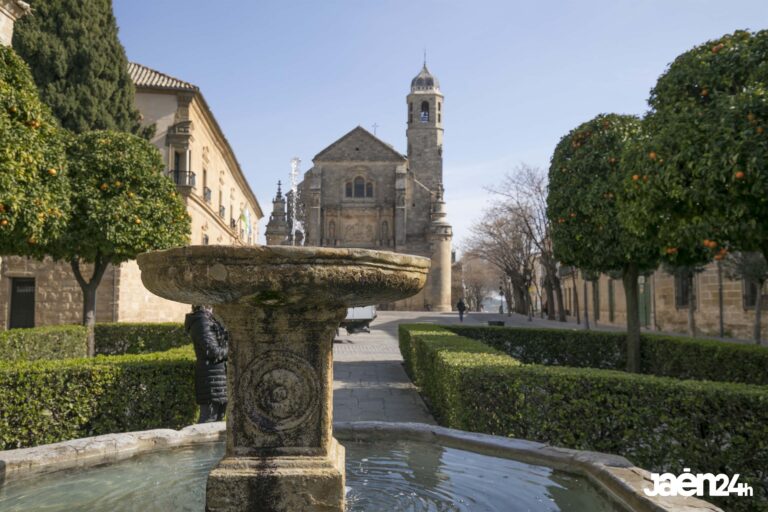 El Festival de Música de Úbeda de este verano sigue en marcha