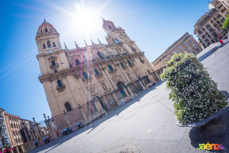 La Catedral de Jaén está un paso más cerca de ser nombrada Patrimonio de la Humanidad por la Unesco