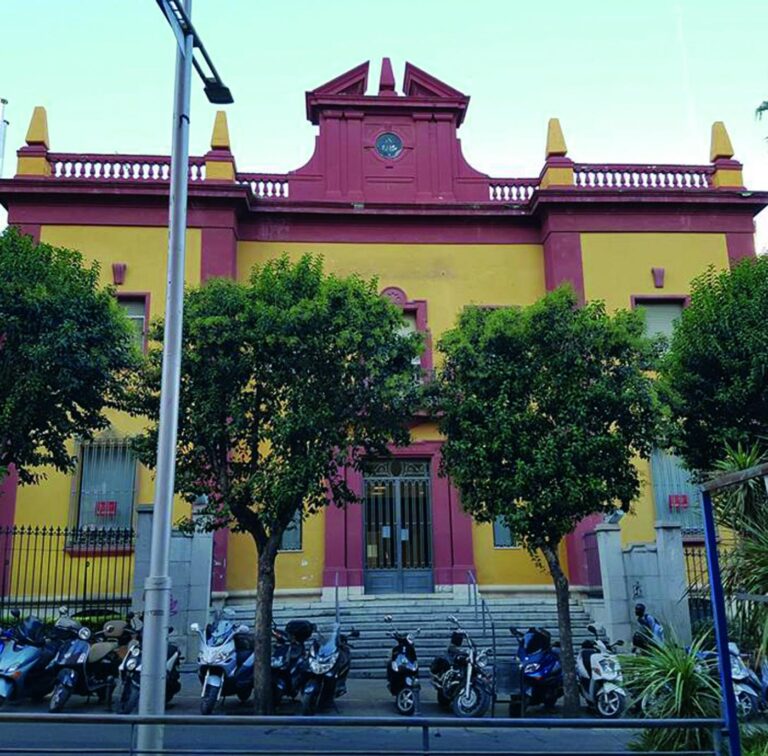 El edificio del antiguo Banesto pasará a ser el centro de interpretación e información turística