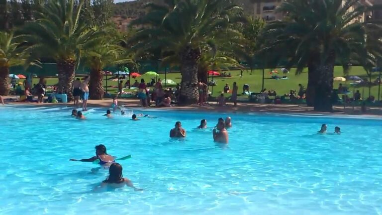 Abren las tres piscinas municipales de Jaén el próximo 1 de julio