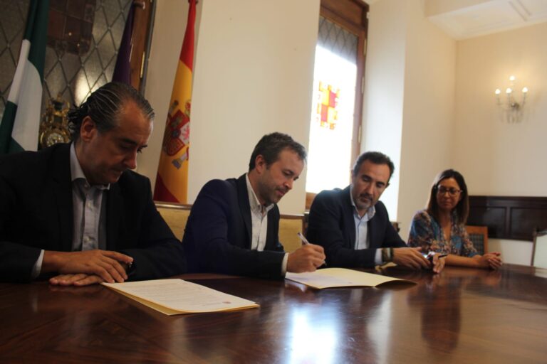 En 2023 empezará la construcción de un nuevo hospital en Jaén