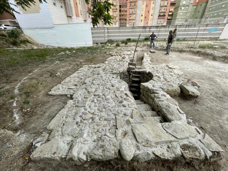 Abierto el plazo para participar en el voluntariado de arqueología en Marroquíes Bajos