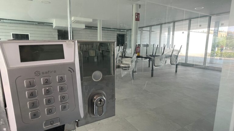 La nueva sala de estudio del Bulevar abrirá el 12 de abril
