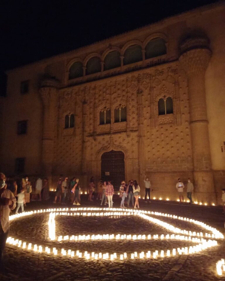 Remedios Amaya pondrá música a Renacimiento a la Luz de las Velas