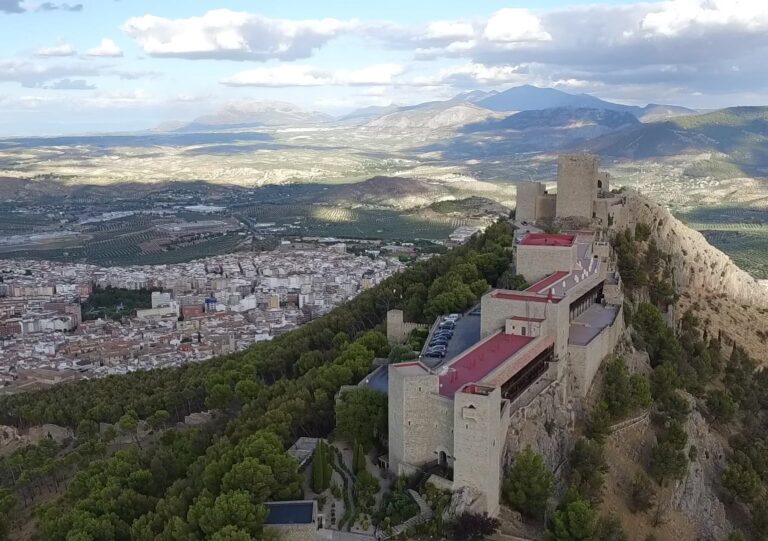 Este fin de semana ‘Conquista en familia el castillo’