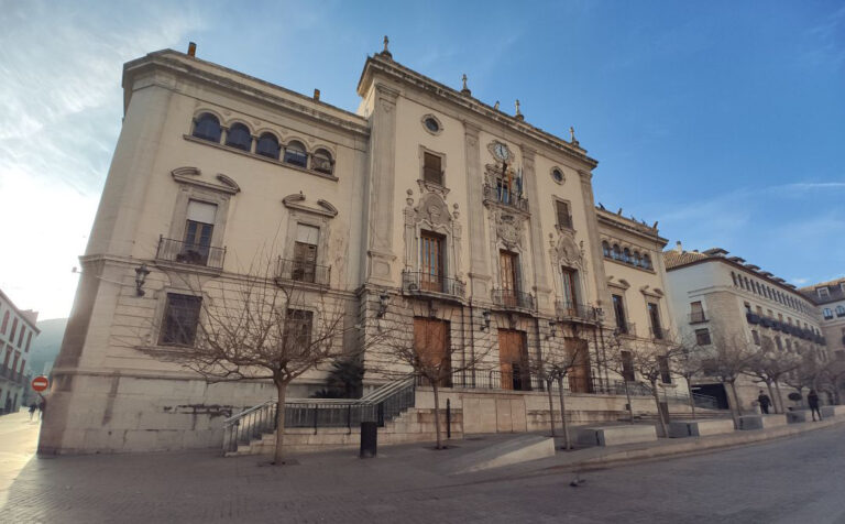 Casi 590.000€ destinados a ciberseguridad en Jaén y Linares