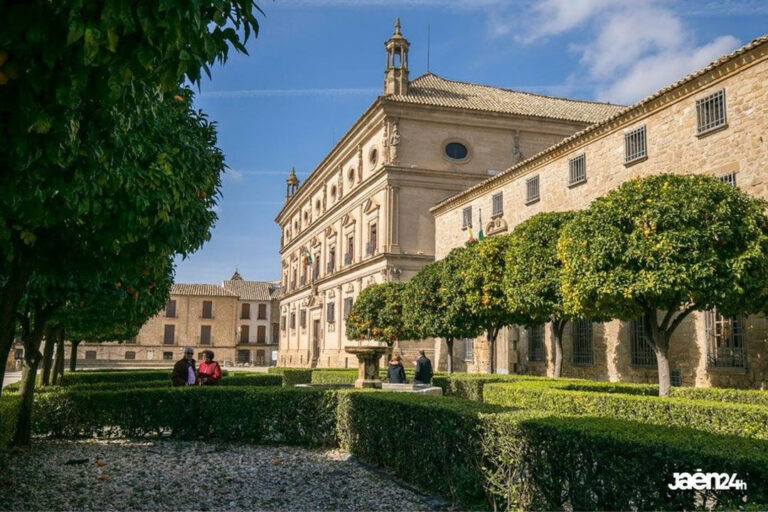 ¿De dónde surge la expresión jiennense “irse por los cerros de Úbeda”?