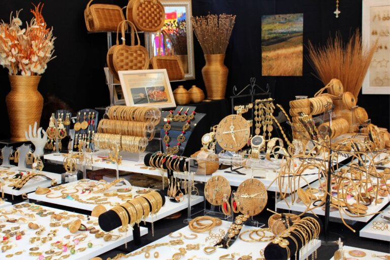 La Feria de Artesanía se aplaza por «motivos técnicos» hasta nuevo aviso