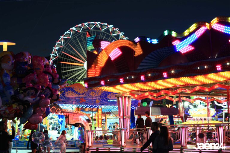 La feria de San Lucas de Jaén queda suspendida por coronavirus