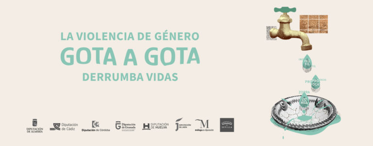 25N, Jaén se moviliza por el Día Internacional de la Eliminación de la Violencia Contra las Mujeres