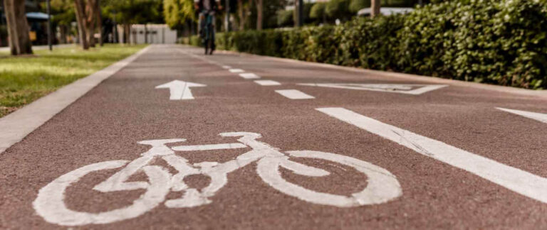 Jaén conectará sus complejos deportivos con un nuevo camino peatonal y ciclista