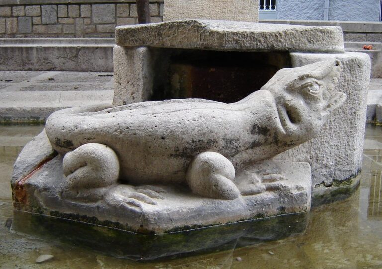 El Día del Lagarto de la Magdalena se celebrará del 22 de junio al 2 de julio