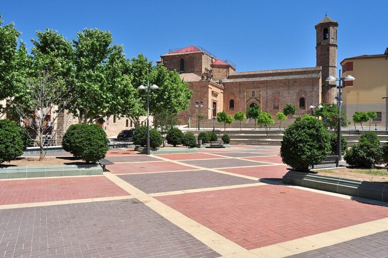 Visitas teatralizadas para dar a conocer el patrimonio de Linares