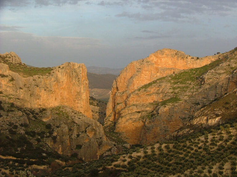 Jaén apuesta por la naturaleza y el turismo sostenible con su proyecto de Cinturón Verde