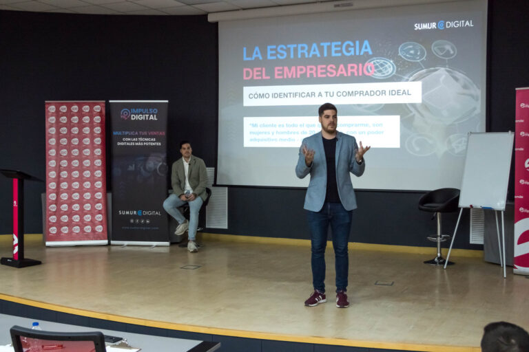 Nace mentwin formacción, nueva empresa jiennense de formación empresarial para ayudar al empresario local