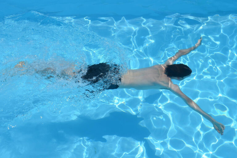 La puesta en marcha de las piscinas municipales en verano cada vez está más próxima