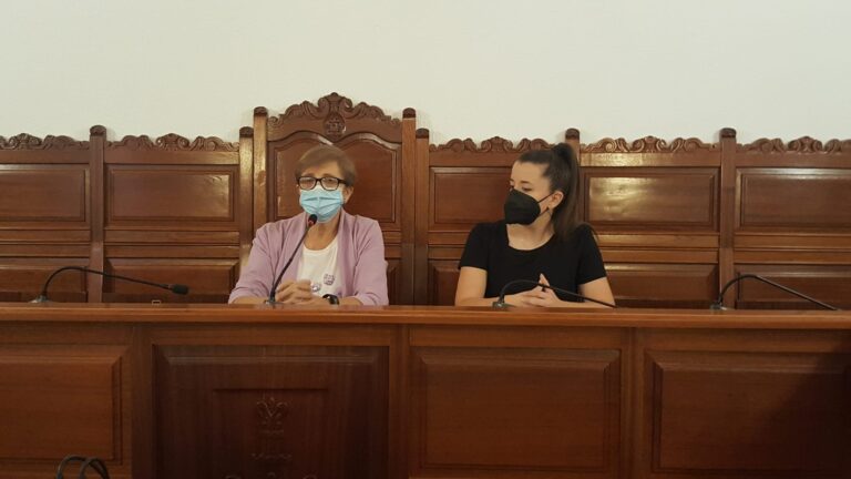 Torredonjimeno ante las Drogas