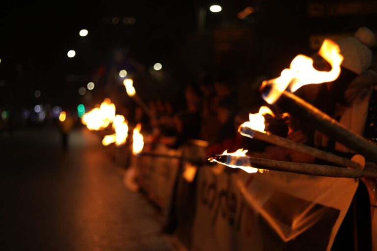 Las fiestas de ‘San Antón Jaén’ declaradas Fiesta de Interés Turístico Nacional