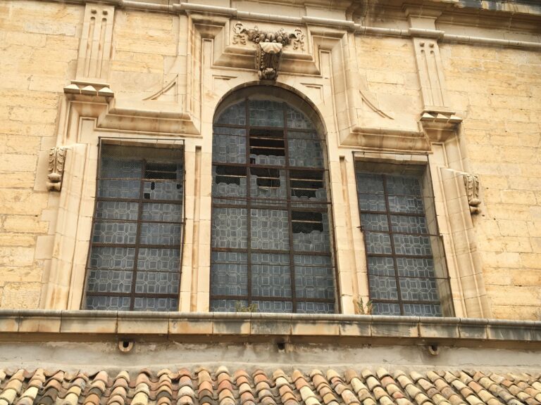 Las obras de la Catedral de Jaén finalizarán en Marzo
