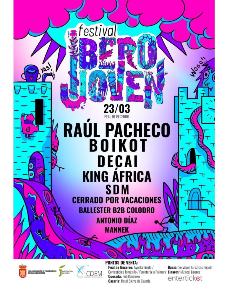 Festival Ibero Joven
