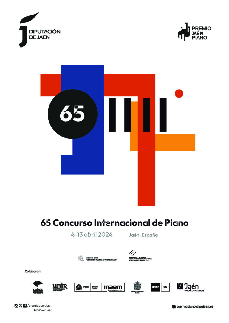 cartel-65-premio-piano-jaen-2024