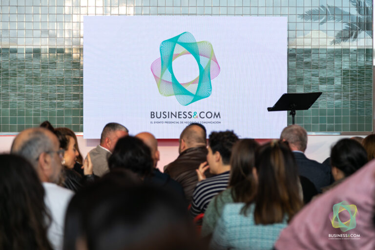 Business&Com llega a Jaén con una propuesta revolucionaria