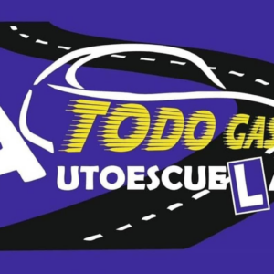 Autoescuela A Todo Gas