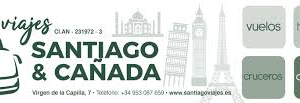 Viajes Santiago & Cañada