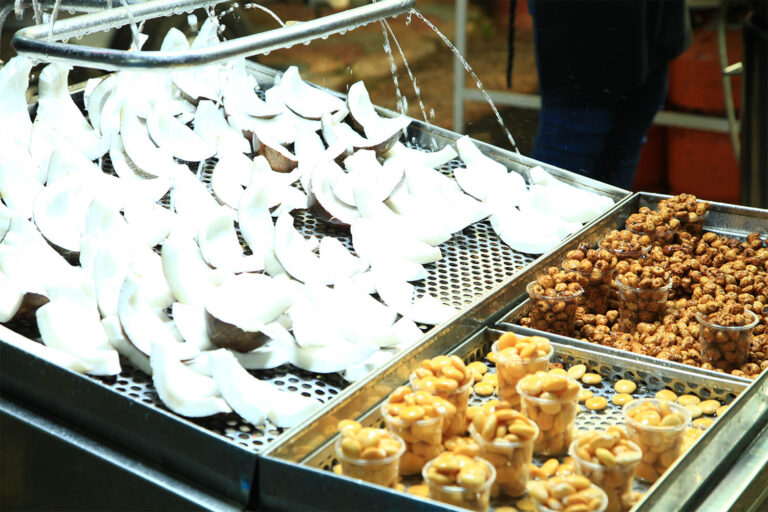 Feria de Jaen - Recinto ferial 3