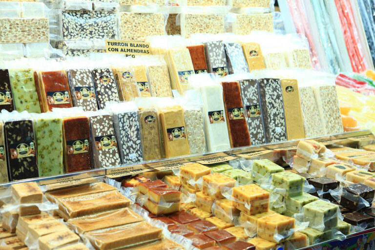 Feria de Jaen - Recinto ferial 4