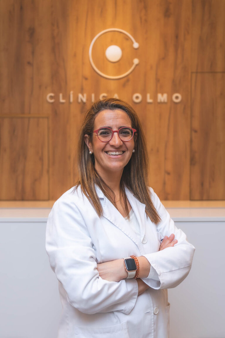 Clínica Olmo Oftalmología en Jaén: Tratamientos Avanzados para la Salud Visual