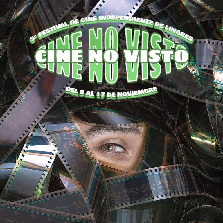 Festival Cine No Visto de Linares: Novena Edición