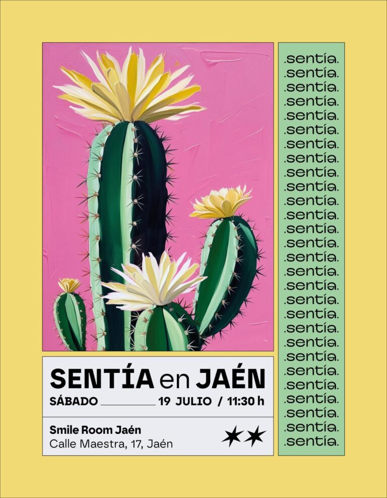 evento en jaen vino y pintura en smile room jaen